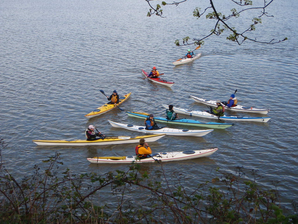 About Portland Kayak Company Kayak Shop, Rentals, and More
