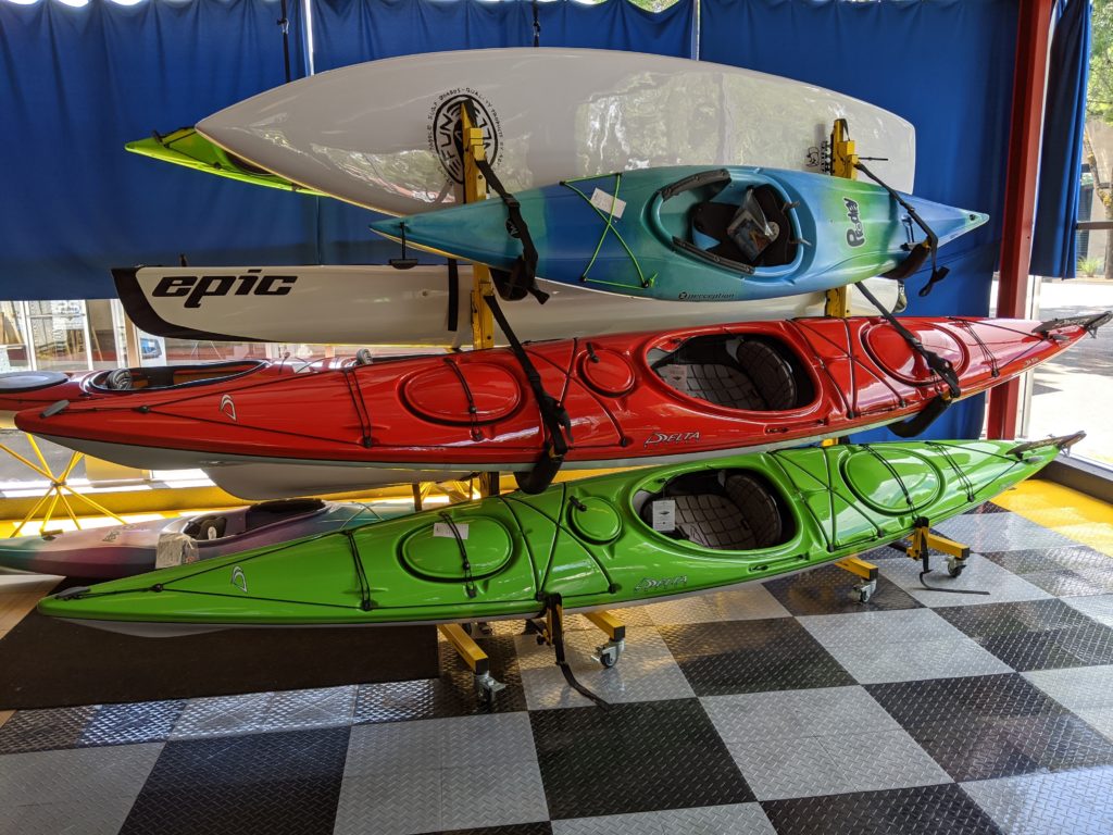 Featured Kayak Portland Kayak Company Kayak Shop, Rentals, and More